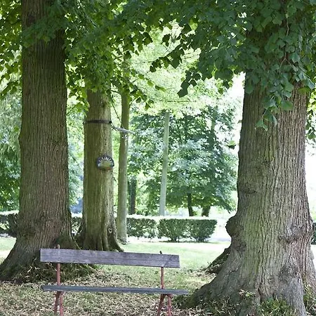 Lozerkasteel Affittacamere