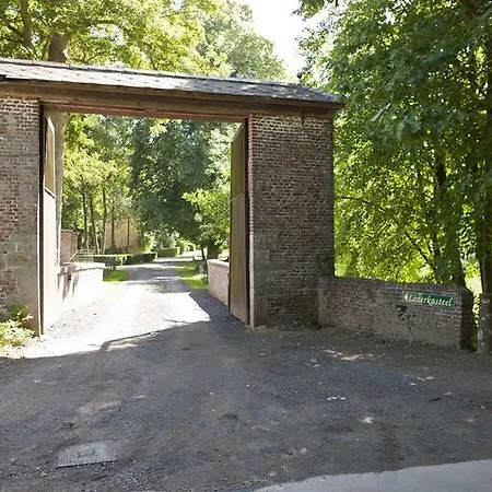 Affittacamere Lozerkasteel *
