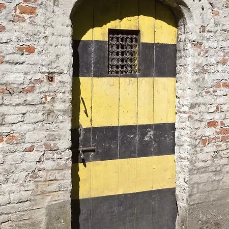 Affittacamere Lozerkasteel