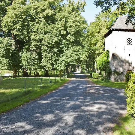 Affittacamere Lozerkasteel *