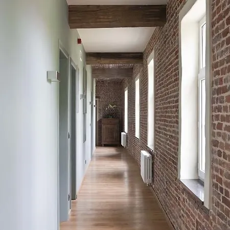 Lozerkasteel Affittacamere Kruishoutem