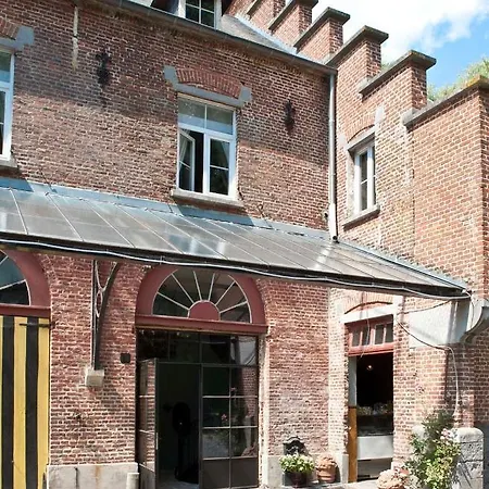 Affittacamere Lozerkasteel *